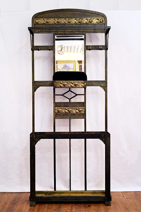 Antiquitäten Freiburg Biedermeier Schränke Thonet Nußbaum Kirschholz